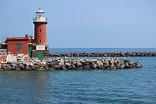 Faro Porto Dischia